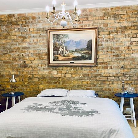 The Little Hideaway Guesthouse 스텔렌보스 외부 사진