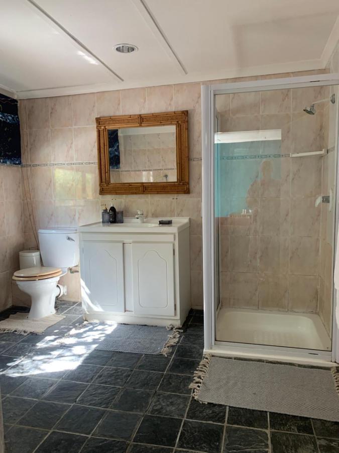 The Little Hideaway Guesthouse 스텔렌보스 외부 사진