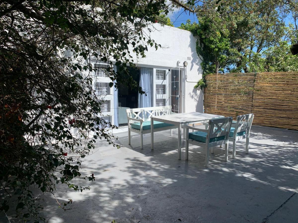 The Little Hideaway Guesthouse 스텔렌보스 외부 사진