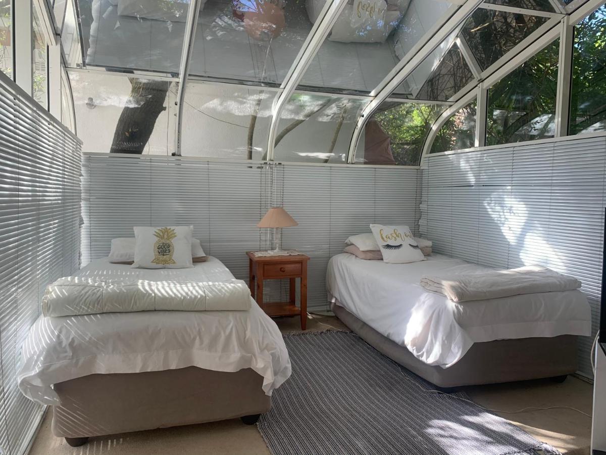 The Little Hideaway Guesthouse 스텔렌보스 외부 사진