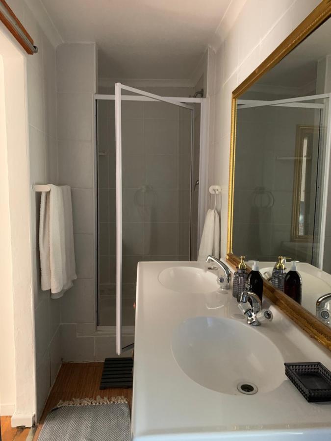 The Little Hideaway Guesthouse 스텔렌보스 외부 사진