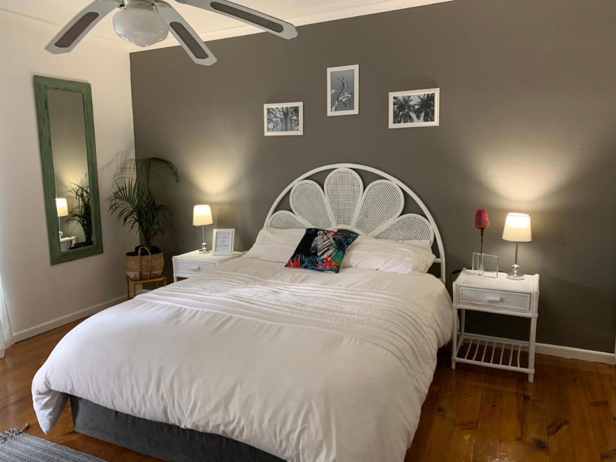 The Little Hideaway Guesthouse 스텔렌보스 외부 사진