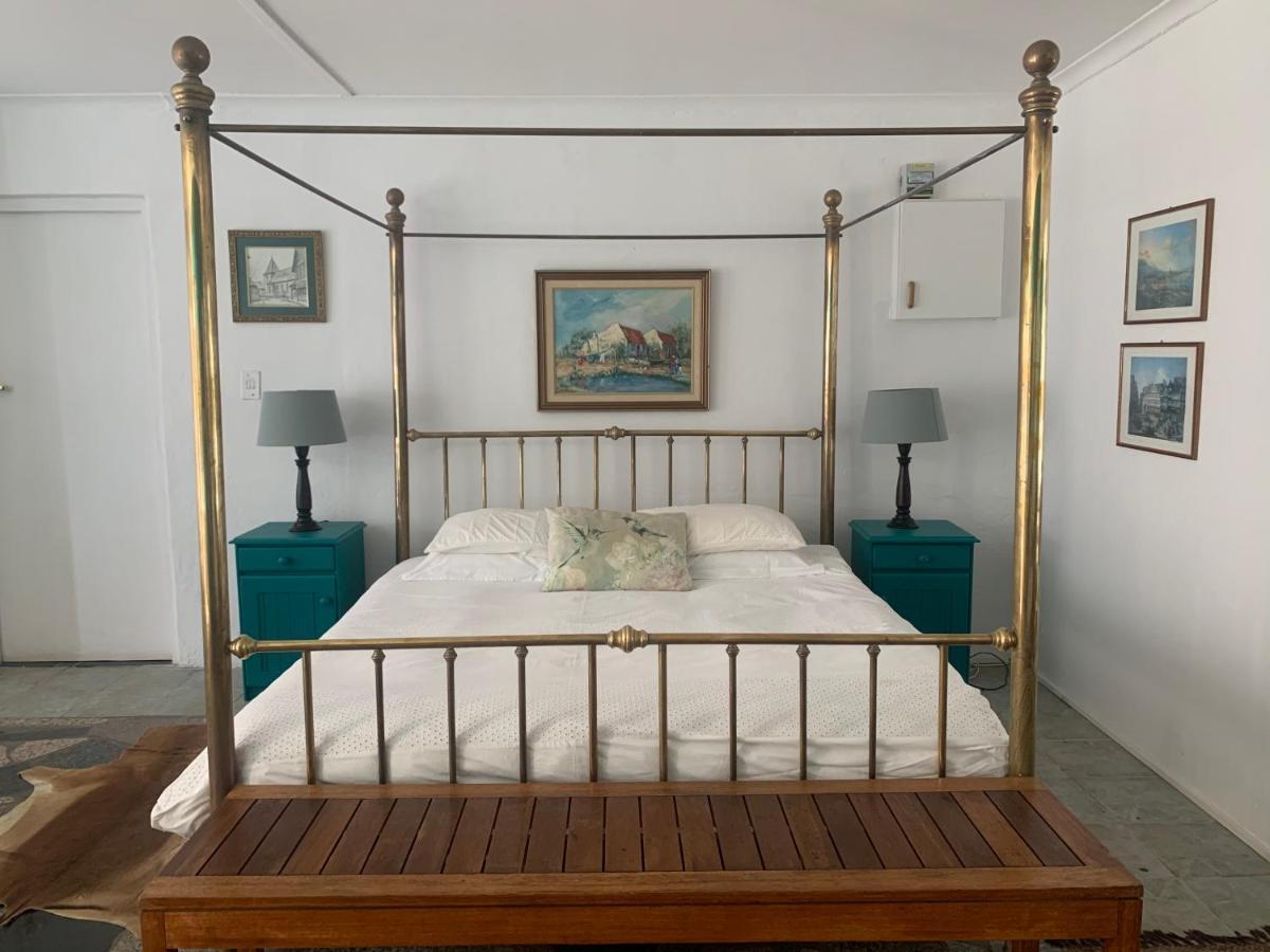 The Little Hideaway Guesthouse 스텔렌보스 외부 사진