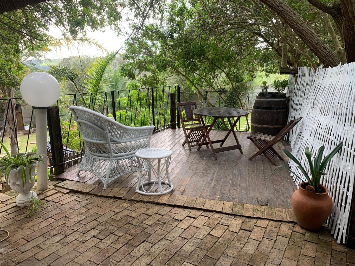The Little Hideaway Guesthouse 스텔렌보스 외부 사진