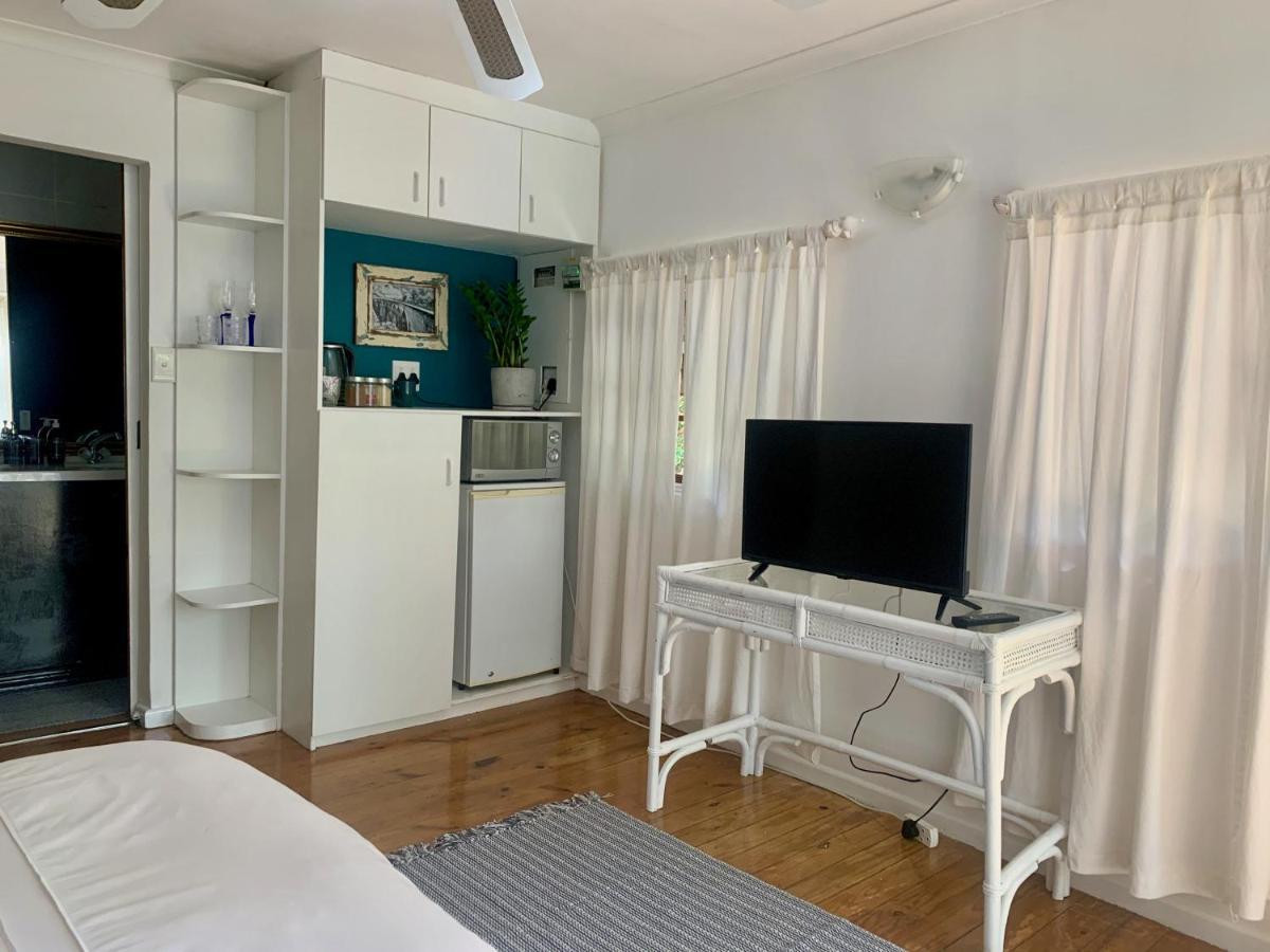 The Little Hideaway Guesthouse 스텔렌보스 외부 사진