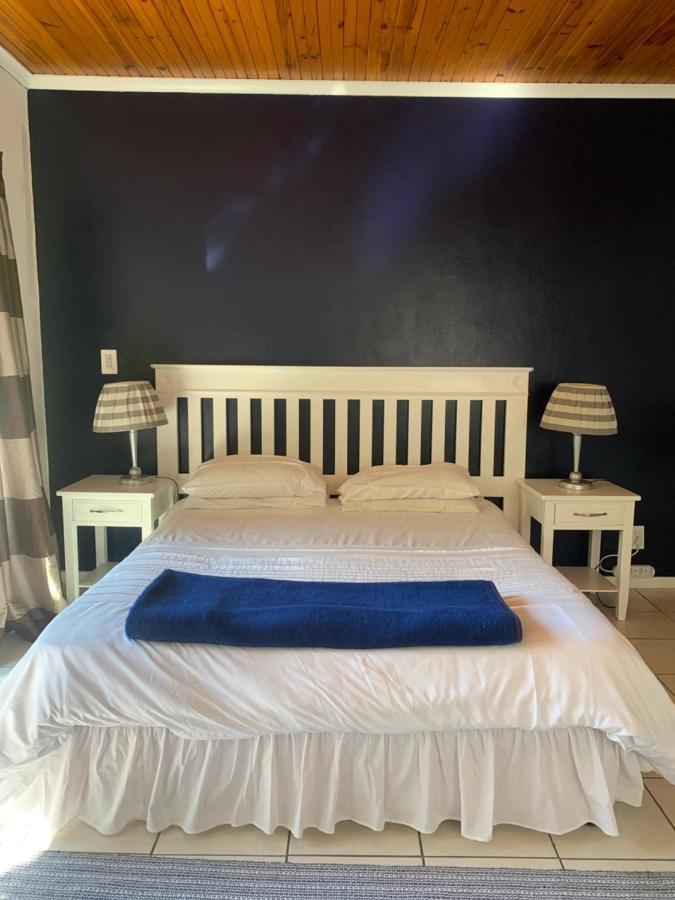 The Little Hideaway Guesthouse 스텔렌보스 외부 사진