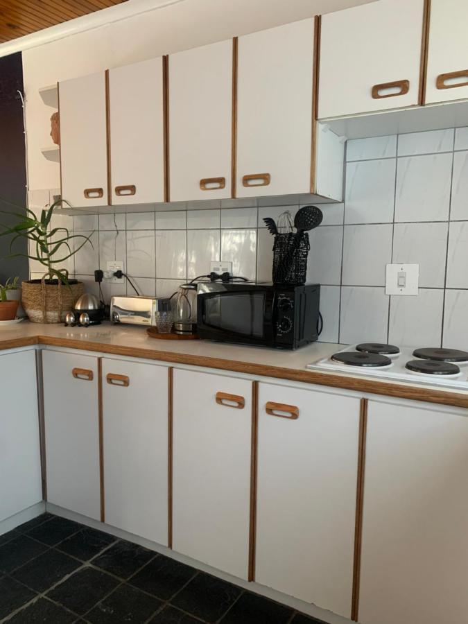 The Little Hideaway Guesthouse 스텔렌보스 외부 사진